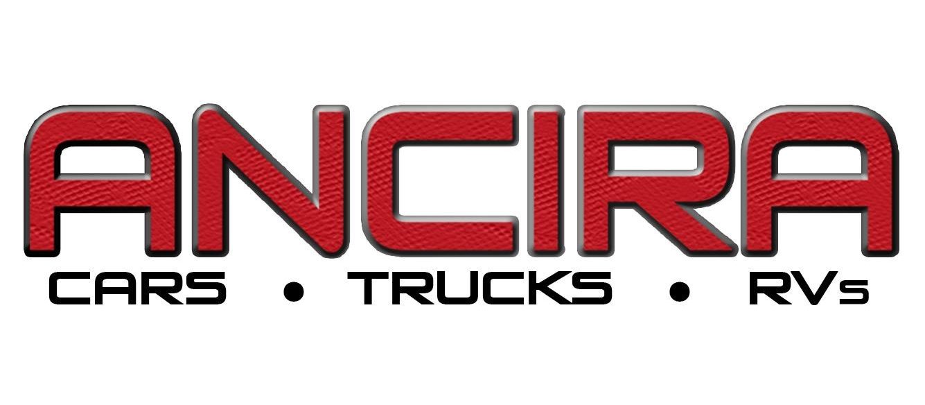 Ancira Cars Trucks RVs logo