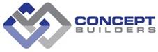 concept builders logo