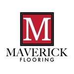 maverick flooring logo