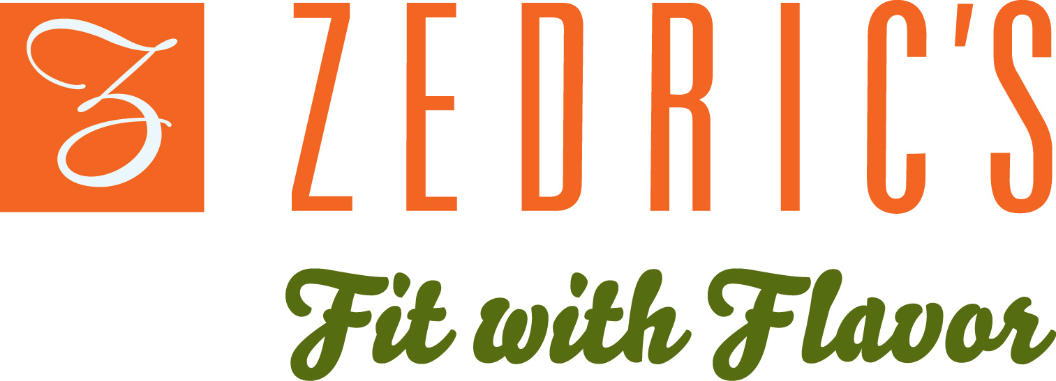 zedric's logo